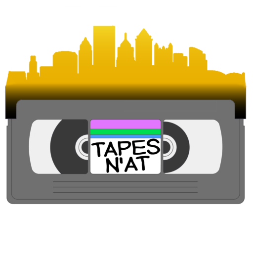 Tapes N'at
